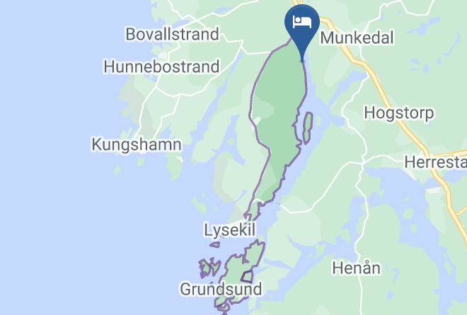 Vann Spa Hotell Konferens Map