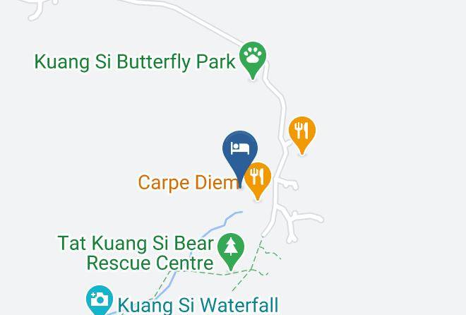 Khokpa - Vanvisa At The Falls Maps