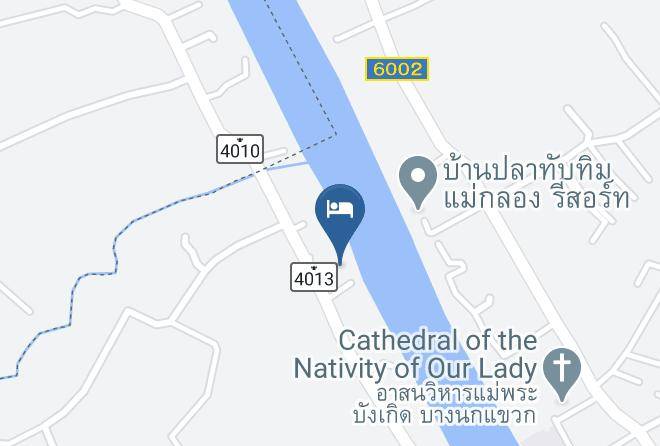 Amphoe Bang Khonthi - Varee Manus Maps