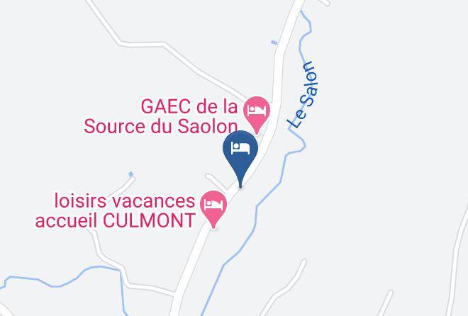 Haute Marne - Varney Jean Claude Maps