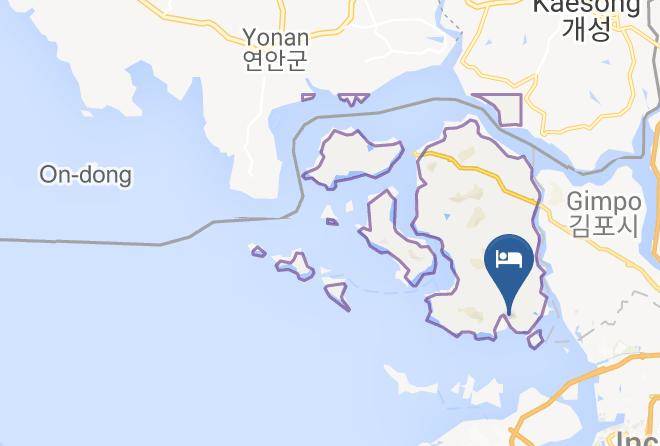 Ganghwagun - Varopension Maps