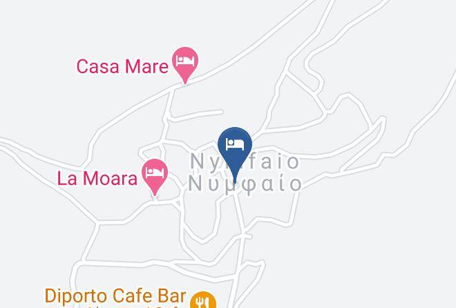 Varveris A S Glavinas Oe Map