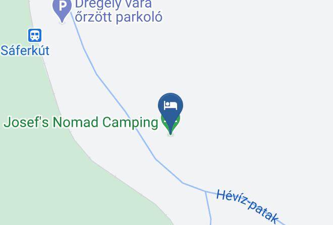 Varvolgy Szallashely Map