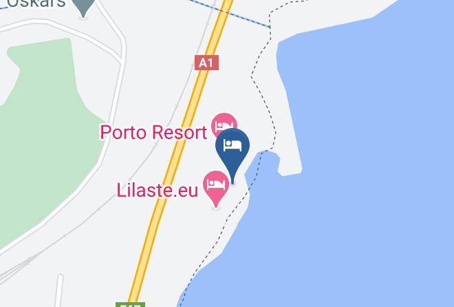 Carnikava - Vasaras Atputas Multipleks Sia Maps