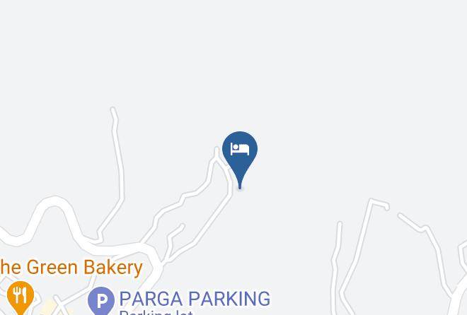 Preveza - Vassilis Studios Maps