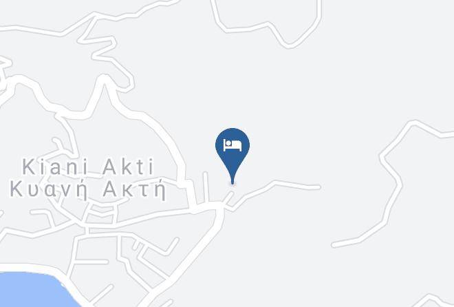 Perifereiaki Enotita Nison - Vassilis Studios Maps