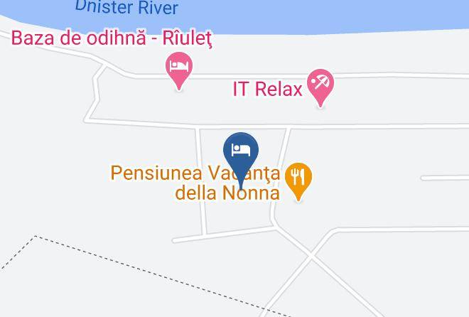 Vadul Lui Voda - Vatra Elita Maps