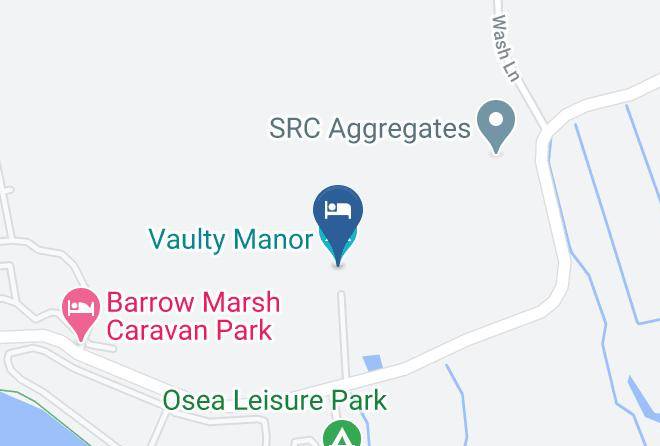 Essex - Vaulty Manor Maps