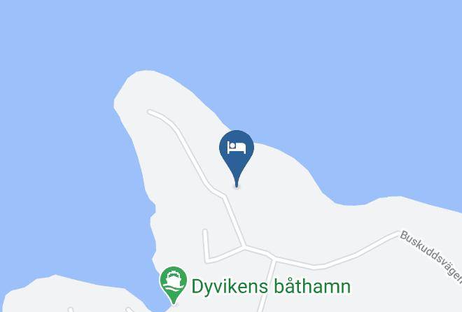 Vaxholm - Vaxholm Resaro Buskudden Maps