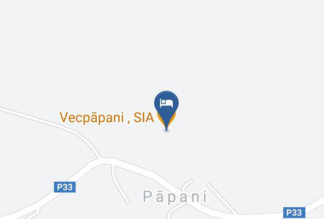 Ranka - Vecpapani Majas Vinu Daritava Maps