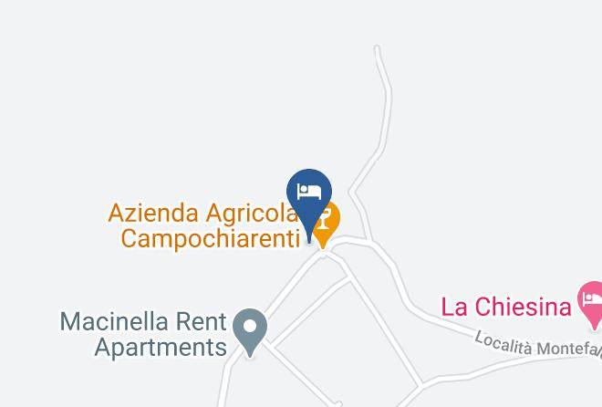 Siena - Vedi Torre Maps