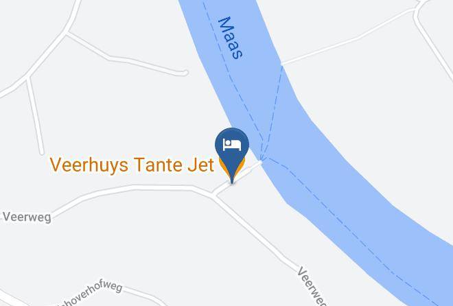Gemeente Venray - Veerhuys Tante Jet Maps