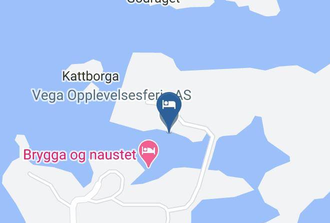 Vega - Vega Opplevelsesferie As Maps