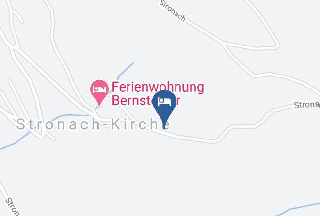 Lienz - Veganer Gasthof Zum Ederplan Maps