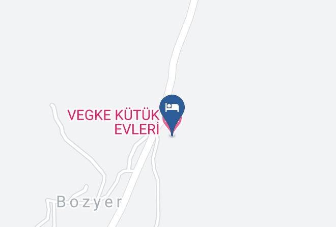 Seben - Vegke Kutuk Evleri Maps