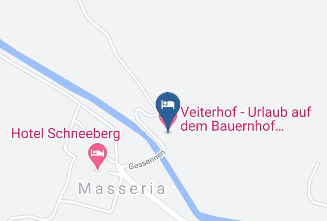 Bolzano - Veiterhof Urlaub Auf Dem Bauernhof Ridnaun Ratschings Sudtirol Maps