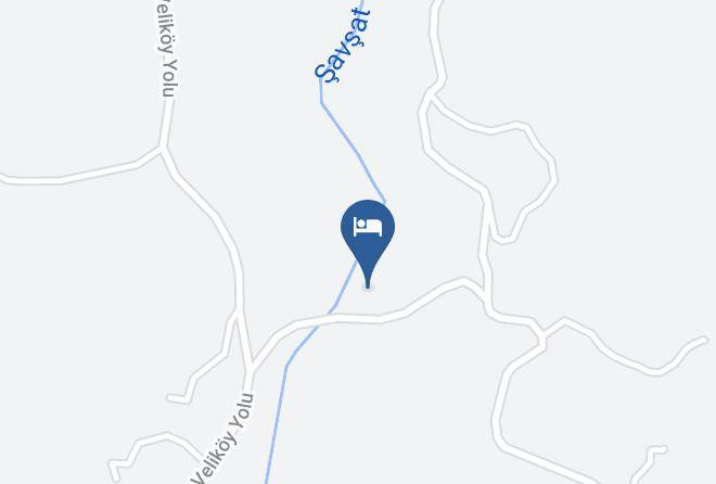 Velikoy Han Konaklari Map