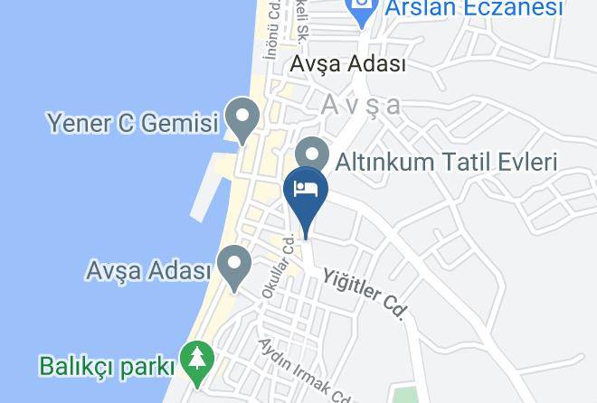 Marmara District - Velis Suit Maps