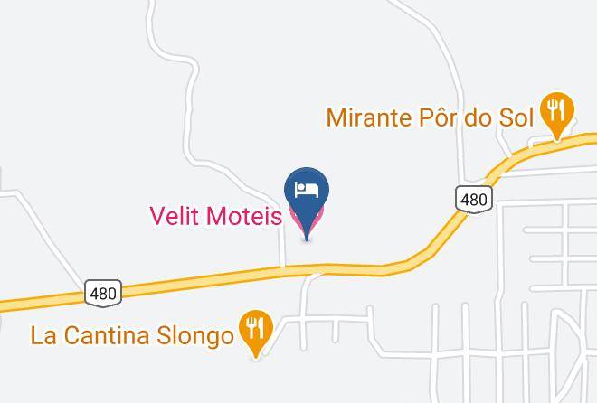 Erexim - Velit Moteis Maps