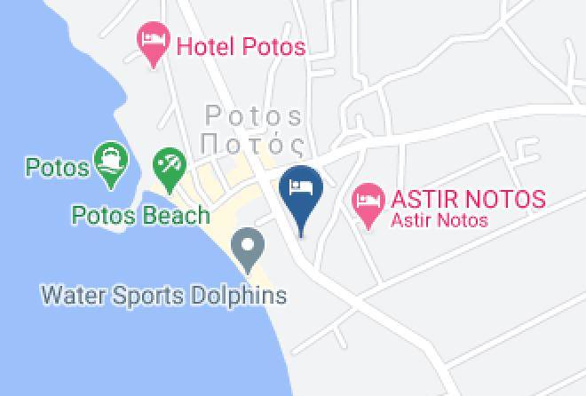 Thasos - Velo Studios Maps