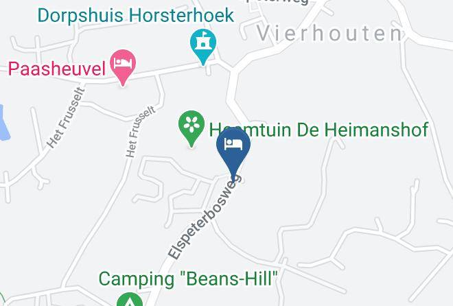 Gemeente Nunspeet - Veluwschkarakter Heidepark Maps