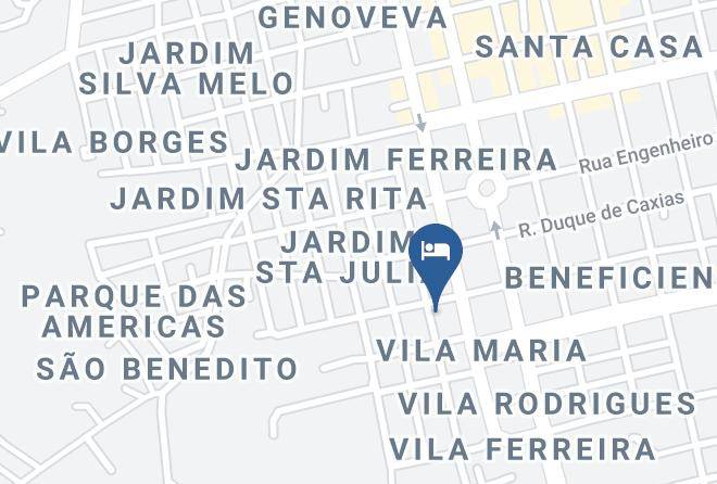 Olimpia - Vem Pra Ca Maps