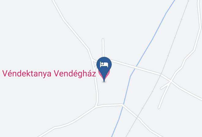 Tapolca - Vendektanya Vendeghaz Maps
