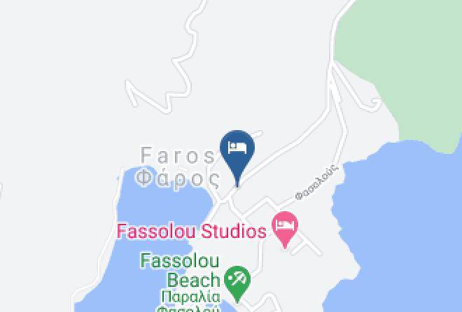 Milos - Venereum Maps