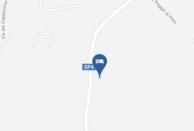 Pisa - Venerosi Pesciolini Ginevra Maps