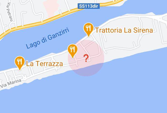 Messina - Venetian Style Maps