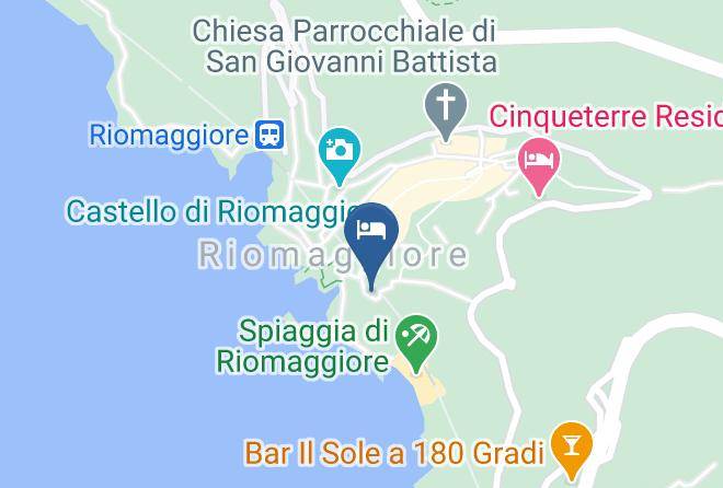 La Spezia - Veneziani Roberta Maps