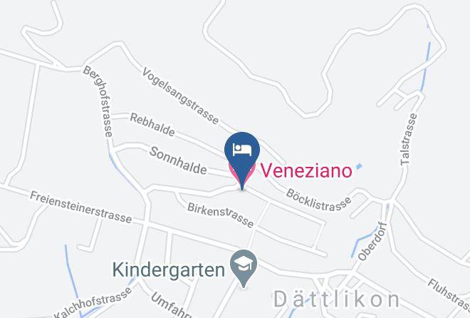 Winterthur - Veneziano Maps