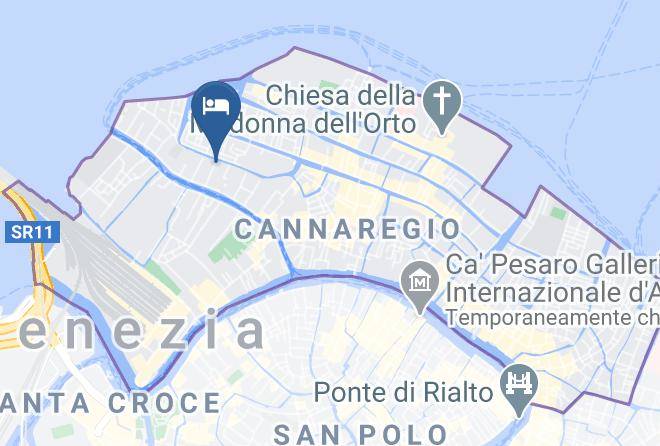 Venice - Venice Stella Maps