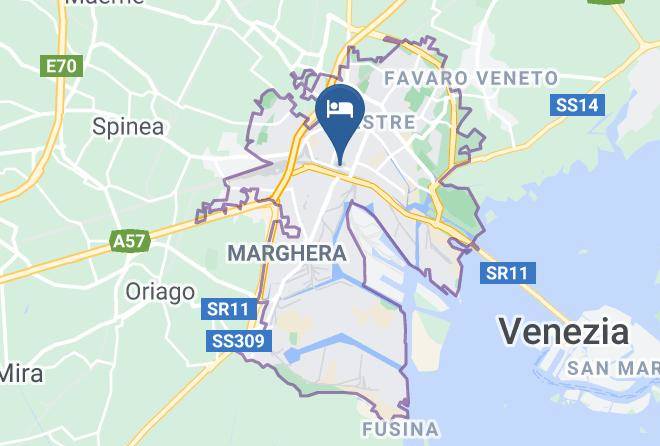 Venice - Venice Vacation Ns Maps