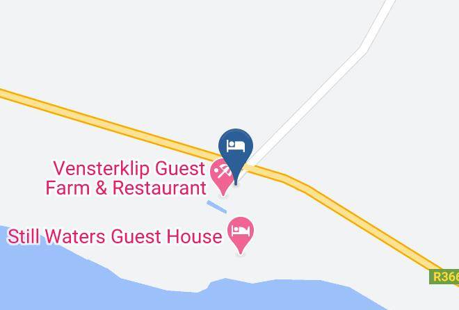 Westst - Vensterklip Maps