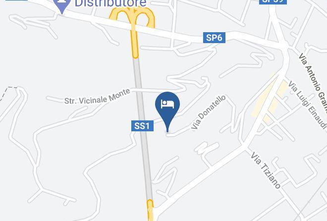 Savona - Ventoverde B&b Citr 009002 Beb 0009 Maps