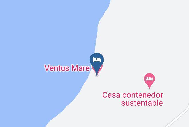 San Antonio Province - Ventus Mare Maps