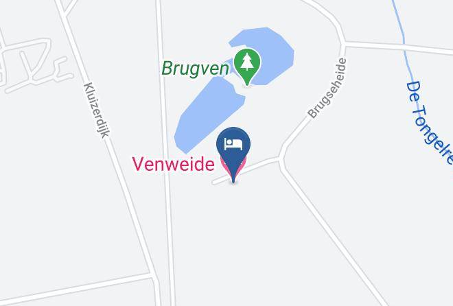 Gemeente Valkenswaard - Venweide Maps