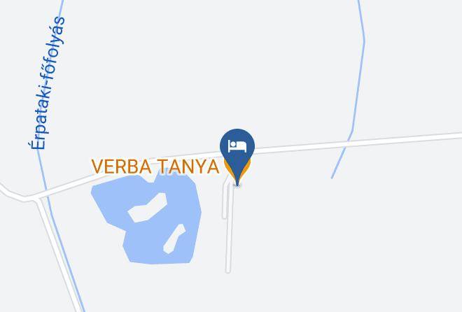 Kotaj - Verba Tanya Maps