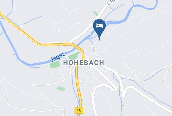 Verborgener Winkel Map