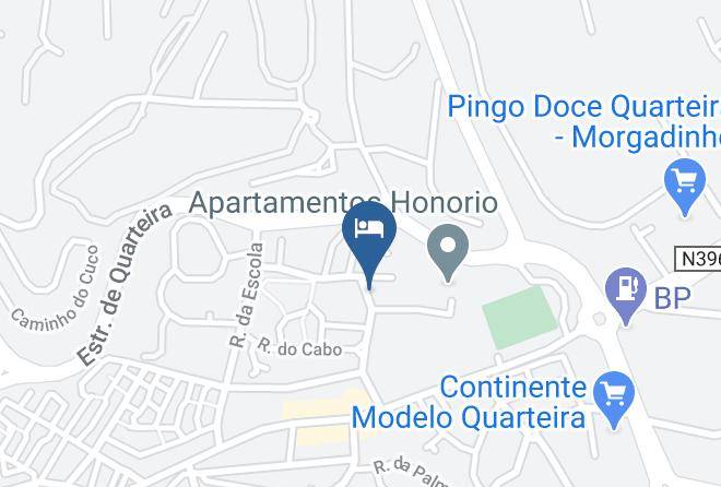 Loule - Verde Pino Maps