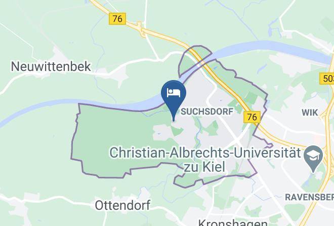 Kiel - Verena U Guido Bock Maps