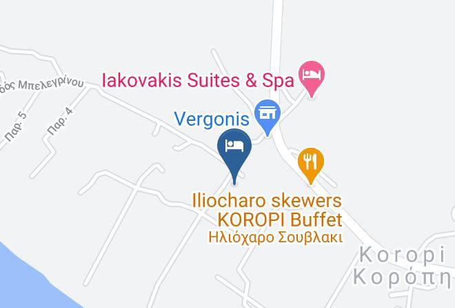 Vergonis Studios Map