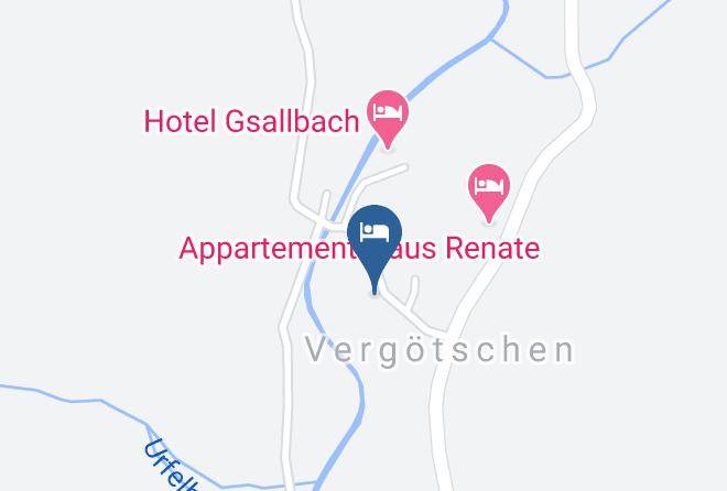 Landeck - Vergotschnerhof Maps