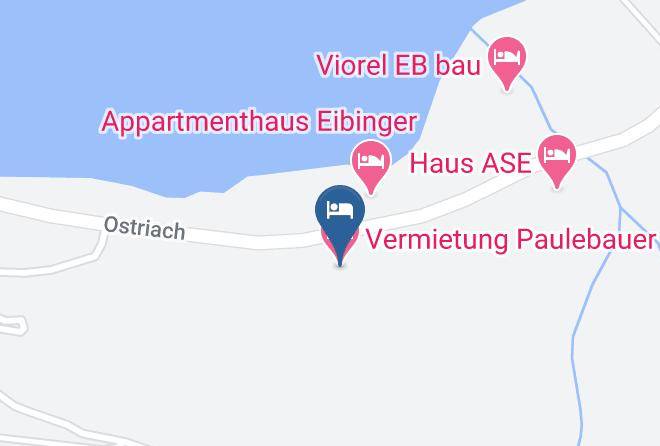 Feldkirchen - Vermietung Paulebauer Maps