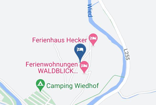 Neuwied - Vermietung Schafer Maps