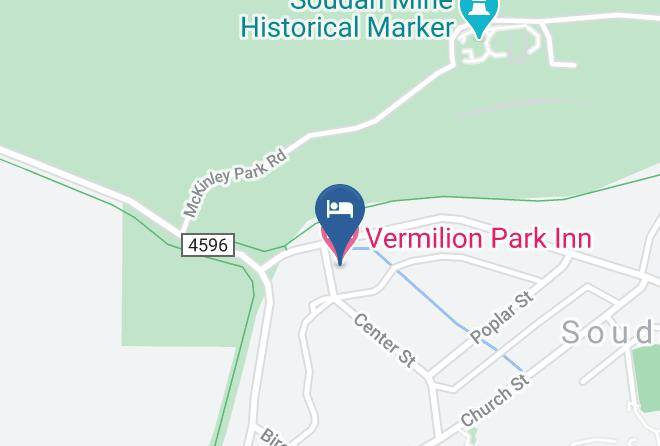 St Louis - Vermilion Park Inn Maps