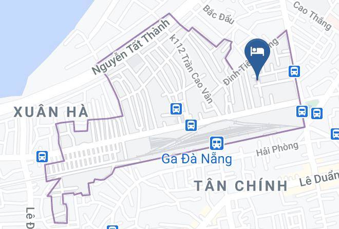 Tam Thun - Vernal Home Maps