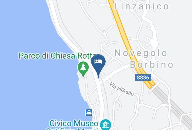 Lecco - Veroalex Maps