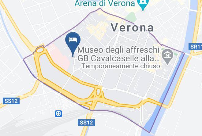 Verona - Verona Enjoy Maps